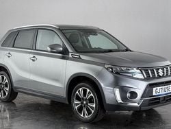 Used 2024 Suzuki Vitara SZ5 SUV | £13,800 (Super price)