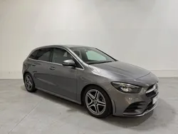 Grey Used 2020 Mercedes B180 Executive MPV | £18,495 (Fair price)