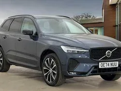 Used 2025 Volvo XC60 Ultra SUV | £45,950 (Fair price)