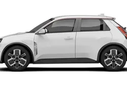 New 2025 Renault R5 Komfort Hatchback | £27,645 (Fair price)