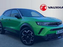New 2024 Vauxhall Mokka Ultimate SUV | £21,750 (Super price)
