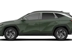 New 2025 Hyundai Tucson Advanced SUV | £32,490 (Good price)