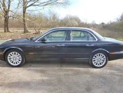 Used 2004 Jaguar XJ SE Sedan | £3,850 (Super price)