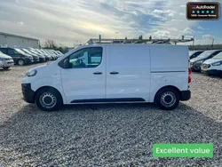 Peugeot Expert