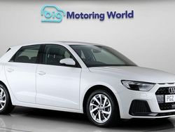 Used 2025 Audi A1 Sportback Sport Hatchback | £12,900 (Super price)