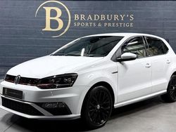 Used 2016 VW Polo GTI | £13,995 (A bit pricey)