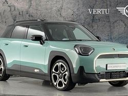 New 2025 Mini Aceman Classic SUV | £27,259 (Super price)