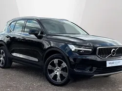 Used 2022 Volvo XC40 Inscription SUV | £25,837 (Fair price)