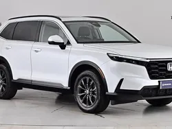 Diamond dust Used 2024 Honda CR-V Elegance SUV | £33,190 (Super price)