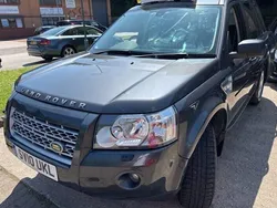 Grey Used 2010 Land Rover Freelander 2 SUV | £4,495 (Good price)