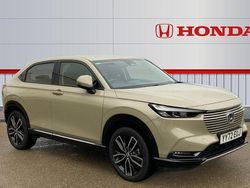 Used 2024 Honda HR-V Advance SUV | £23,754 (Fair price)