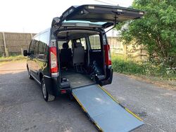 Grey Used 2014 Peugeot Expert Comfort Van | £5,990 (Super price)