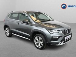 Used 2025 Seat Ateca Xperience SUV | £19,949 (Good price)
