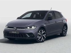 Used 2025 VW Polo R-line Hatchback | £27,995