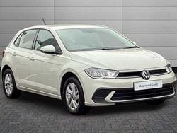 Used 2022 VW Polo | £14,295 (Fair price)