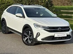 Used 2023 VW Taigo Style SUV | £18,995 (Fair price)