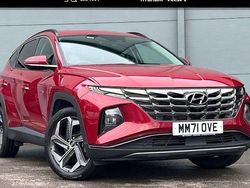 Used 2023 Hyundai Tucson Premium SUV | £19,980 (Super price)