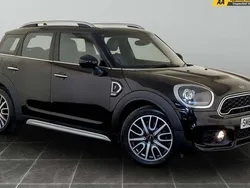 Used 2020 Mini Cooper S Countryman Sport SUV | £12,295 (Good price)
