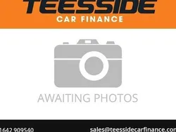 Grey Used 2016 Ford Kuga Titanium X SUV | £8,995 (Fair price)