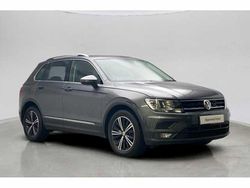 Used 2018 VW Tiguan SUV | £14,277 (Super price)
