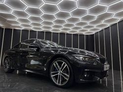 Black Used 2018 BMW 435 M Sport Coupe | £17,469 (Fair price)
