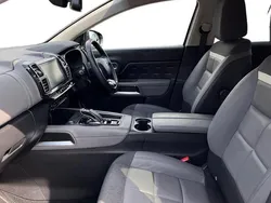 Cumulus grey Used 2022 Citroën C5 Aircross PureTech SUV | £16,290 (Good price)