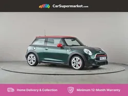 Mini John Cooper Works