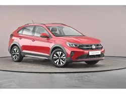 Used 2022 VW Taigo Life SUV | £16,512 (Super price)
