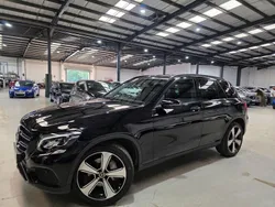Black Used 2019 Mercedes GLC250 Urban Estate | £21,640 (Super price)
