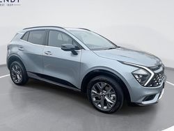 Used 2025 Kia Sportage 2 SUV | £30,499 (Fair price)