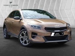 Bronze Used 2022 Kia XCeed 4 SUV | £15,999 (Fair price)