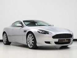 Used 2004 Aston Martin DB9 | £27,995 (Fair price)