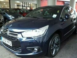 Used 2012 Citroën DS4 Hatchback | £13,290