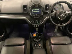 Grey Used 2017 Mini Cooper S Countryman SUV | £12,708 (Good price)