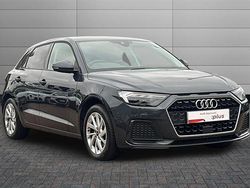 Manhattan grey Used 2023 Audi A1 Sport Hatchback | £17,650 (Good price)
