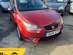 Used 2014 Seat Ibiza | £1,995 (Good price)