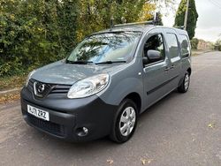 Grey Used 2021 Nissan NV250 Acenta Van | £7,499 (A bit pricey)