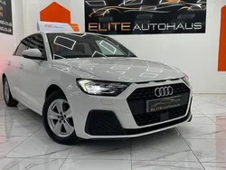 White Used 2020 Audi A1 Comfort Hatchback | £11,995 (Super price)