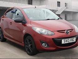 Used 2013 Mazda 2 Edition | £3,495 (Good price)