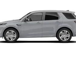 New 2025 Land Rover Discovery Sport HSE Dynamic SUV | £55,189 (Expensive)