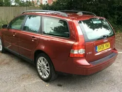 Used 2006 Volvo V50 Estate | £3,000