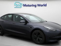 Used 2023 Tesla Model 3 Long Range AWD Sedan | £19,300 (Fair price)