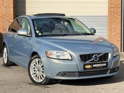 Used 2011 Volvo S40 Sedan | £7,495