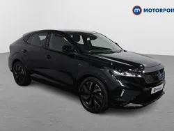 Black Used 2024 Renault Rafale Techno Esprit Alpine SUV | £28,999