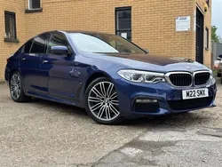 BMW 530e