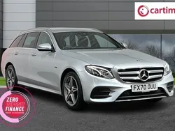 Mercedes E300