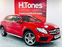 Red Used 2018 Mercedes 220 AMG Line Premium Estate | £15,495 (Super price)