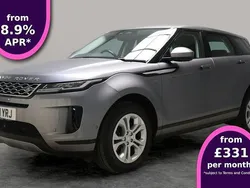 Used 2023 Land Rover Range Rover evoque S Hatchback | £18,643 (Super price)