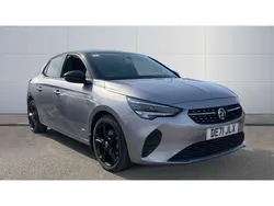 Other Used 2021 Vauxhall Corsa Hatchback | £13,165 (Fair price)