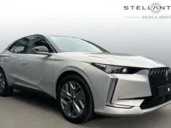 New 2025 DS Automobiles DS4 Hatchback | £24,995